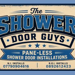 Shower door fitting service