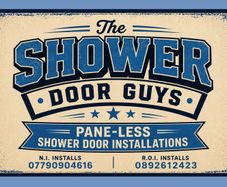 shower doors