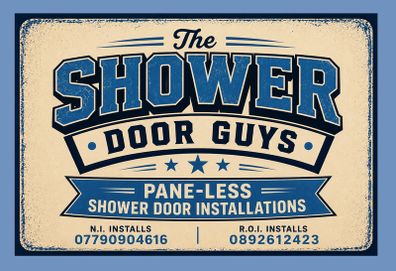 shower doors