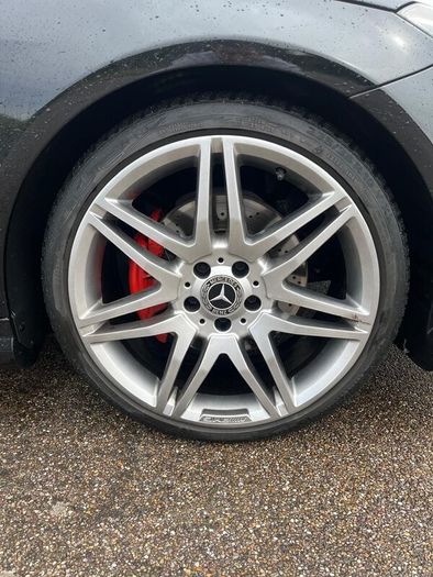 Mercedes-benz E-class 2014 Needs Gone This Week
