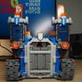 LEGO Nexo Knights Complete Set (70317) Image 2