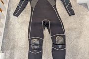 Ripcurl Wetsuit 5:4:3