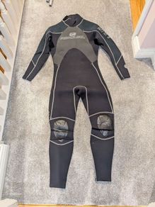 Ripcurl Wetsuit 5:4:3