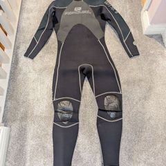 Ripcurl Wetsuit 5:4:3