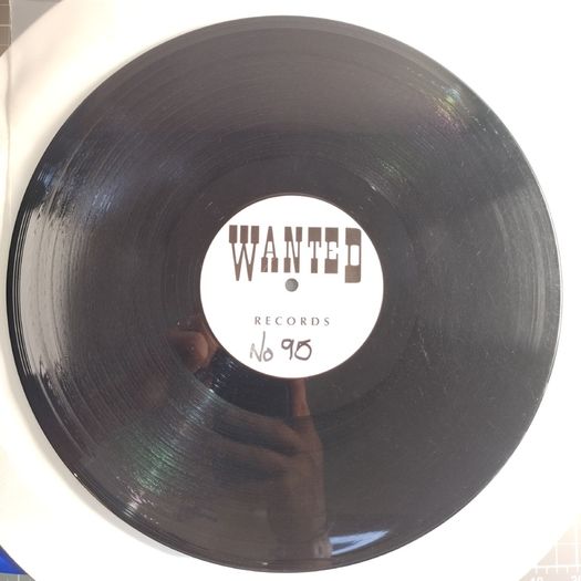 Empirion - Narcotic Influence - Wanted Records - CLASSIC Techno BELTER!! ORIGINAL Pressing! Drogs taking their lives away...