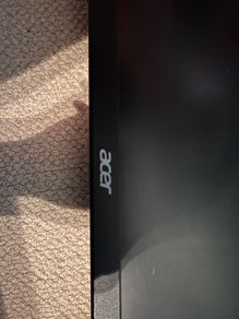 Acer Monitors