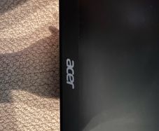 Acer Monitors