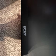 Acer Monitors