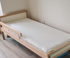 Toddler Kids Bed