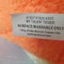 2001 fisher price My Talkin Tigger 60cm Image 4