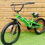 bmx Kawasaki MX20 Image 2