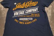 mens jack and jones t shirt