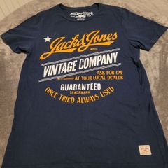 mens jack and jones t shirt
