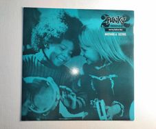 2 Funky 2 - Brothers and Sisters - Logic Records - UK Piano VOCAL House BANGER! Collectable UNPLAYED!