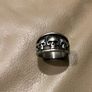 dragon necklace Skull ring Image 2