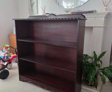 Bookshelf