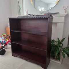 Bookshelf