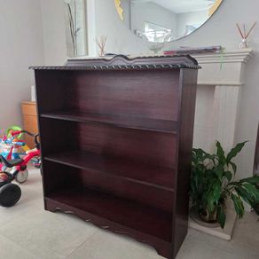 Bookshelf