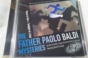 The Farther Paolo Baldi Mysteries 2Cd