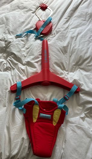 Baby Bouncer