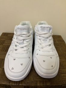 Champion Rebound 2.0 Low women trainers size 5,5