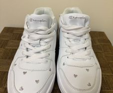 Champion Rebound 2.0 Low women trainers size 5,5