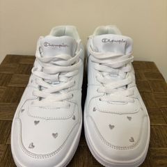 Champion Rebound 2.0 Low women trainers size 5,5