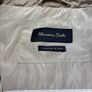 Massimo Dutti Ladies Quilted Jacket Size Medium Image 5