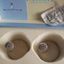 Newbridge Silver Salt Pepper Set Image 5