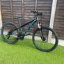 Fully Serviced Carrera Mountain Bike All Parts Replaced Image 8