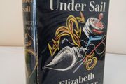 A Child Under Sail by Elizabeth Linklater. With a Foreward by Eric Linklater (PT108)