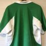 Ireland Rugby Jersey. Triple Crown Winning Jersey Year 2007. Official Canterbury Home Jersey. Authentic Original From The Time. Not A Modern Day Remake. Image 4