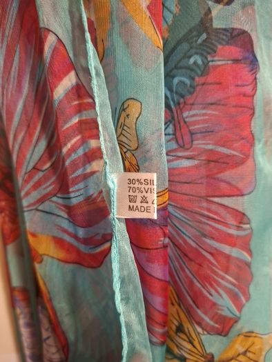 Scarf/pareo