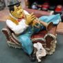 Laurel & Hardy Figurines by Peter Mook Image 2