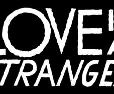 Love Is A Stranger festival tickets Fri + Sat + Camping