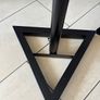 Adam Hall SKDB 039 - Monitor Speaker Stands x2 (New) Image 6