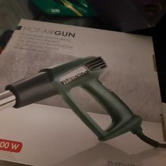 Parkside Hot Air Gun