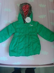 M&S jacket