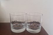 jack Daniels glasses