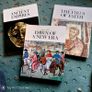 11 Volumes of 'Milestones of History's - Hardback Image 8