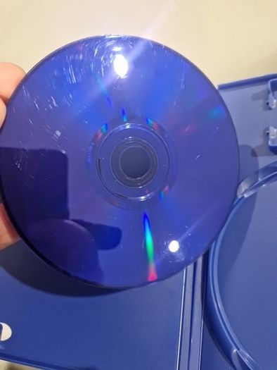 Deadly Strike PlayStation2 Ps2 games Original