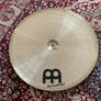 Meinl cymbal Image 5
