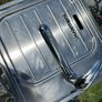 sink for sale , with cover suit camper etc Image 2