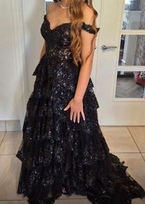 Debs Dress From Dani's Closet