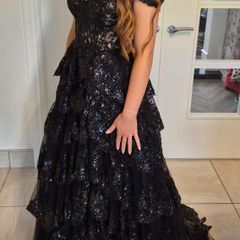Debs Dress From Dani's Closet