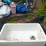Large Belfast Butler Sink Image 3