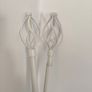 Jysk curtain poles Image 2