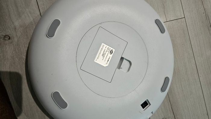Automatic Pet Feeder