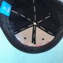 Kings East London SnapBack Baseball Cap Image 7