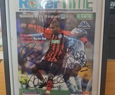 Autographs